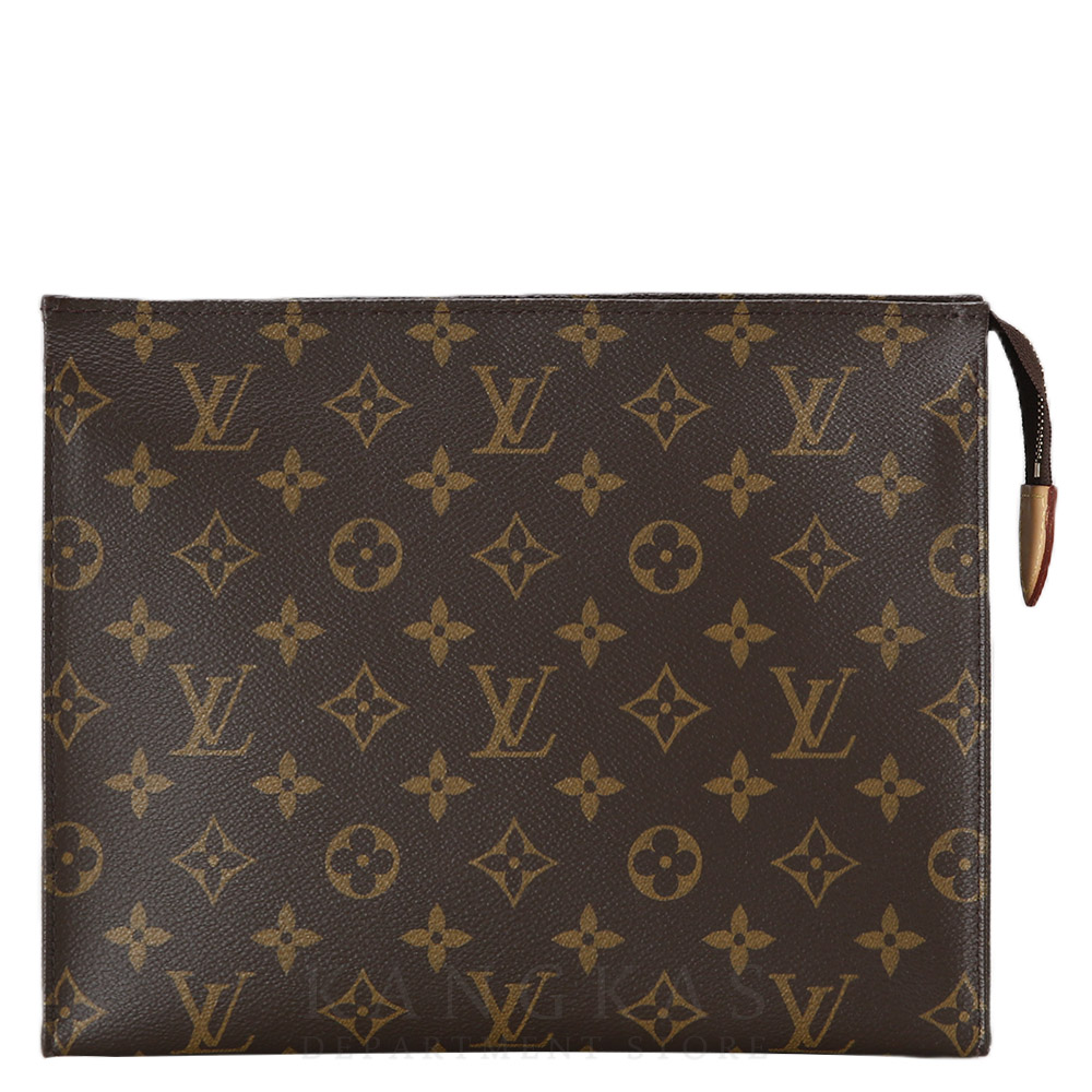 LOUIS VUITTON(USED)루이비통 모노그램 토일레트리 26